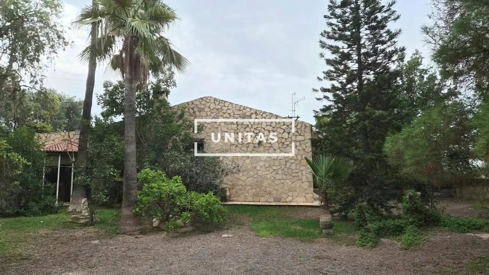 Casa o chalet en venta en Carretera MORALET, Cañada del Fenollar