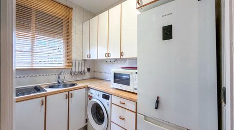 Foto 2 de Piso de alquiler en Avenida Toreros, Guindalera, Madrid