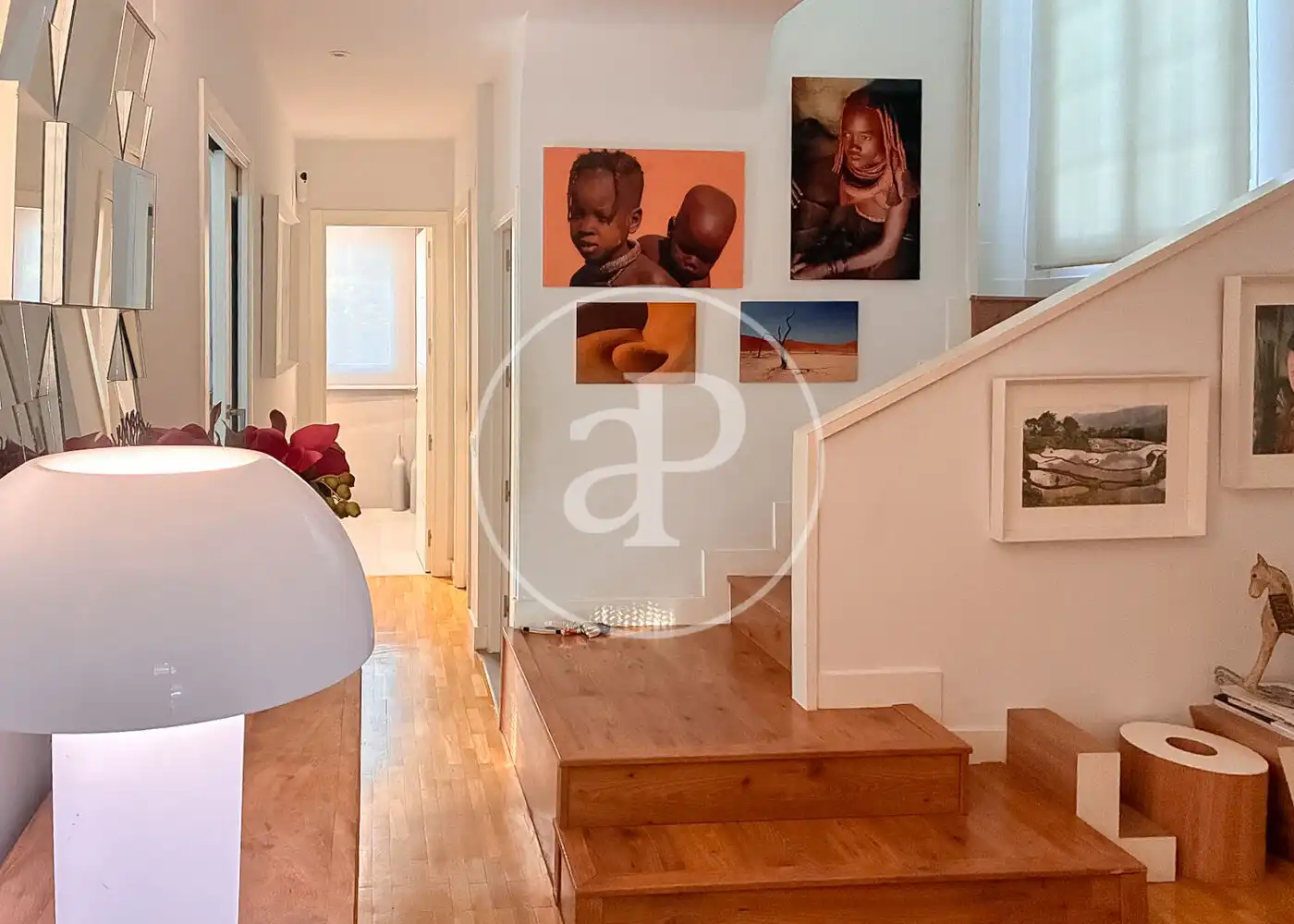 Casa con piscina en venta en Fuente del Fresno, imagen 23