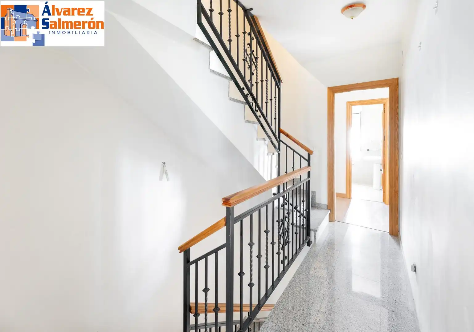 Casa a schiera con terrazza in vendita a San Antón, imagen 15