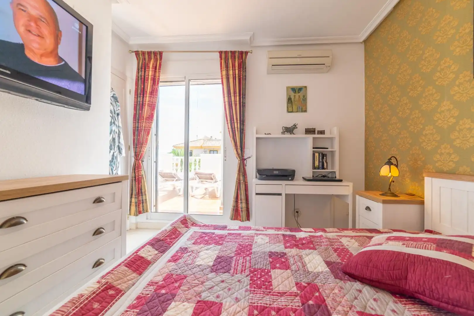 Villa con terrazza in vendita a Santiago de la Ribera, imagen 23