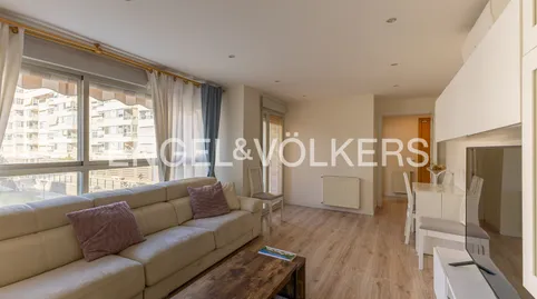 Foto 4 de Pis de lloguer a Las Tablas, Madrid Capital