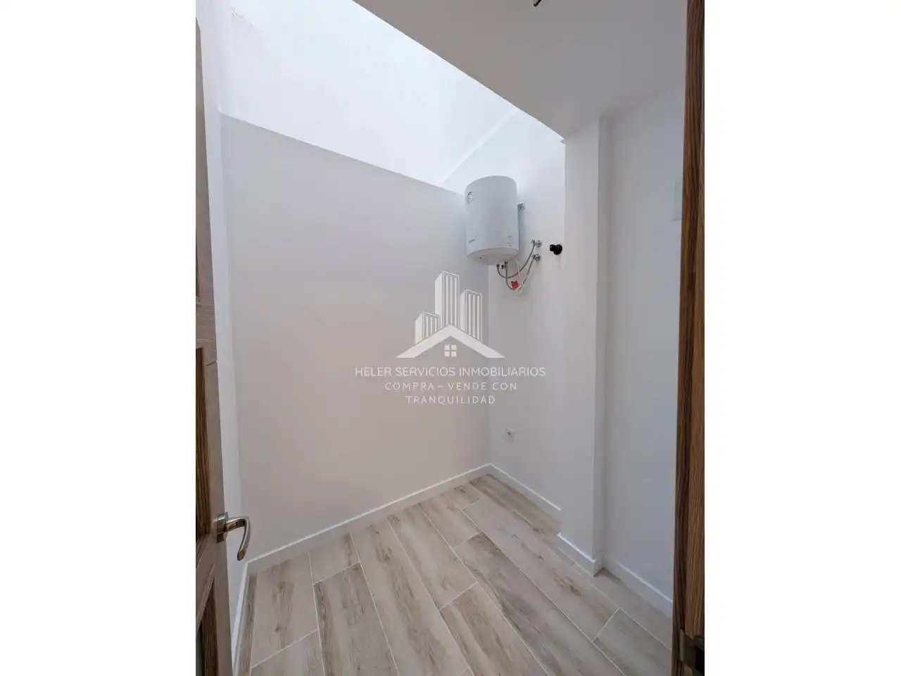 Piso de alquiler en Calle San Pascual, Centro