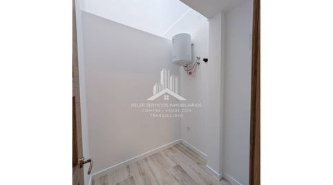 Foto 5 de Piso de alquiler en Calle San Pascual, Centro, Vila-real