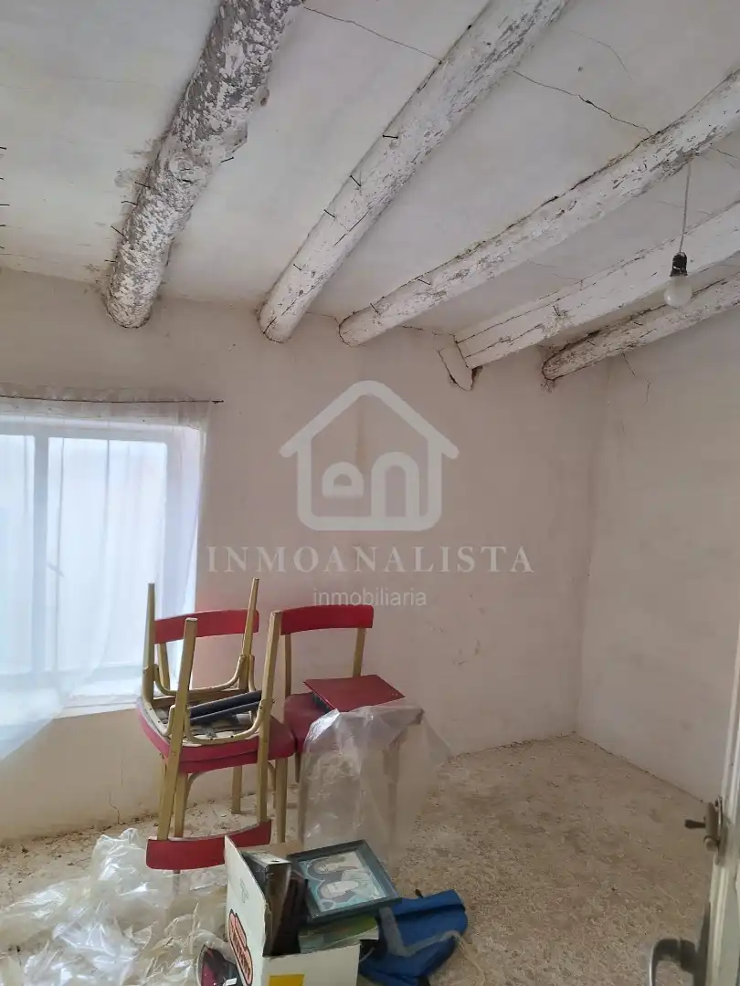 Houses for sale in Requena