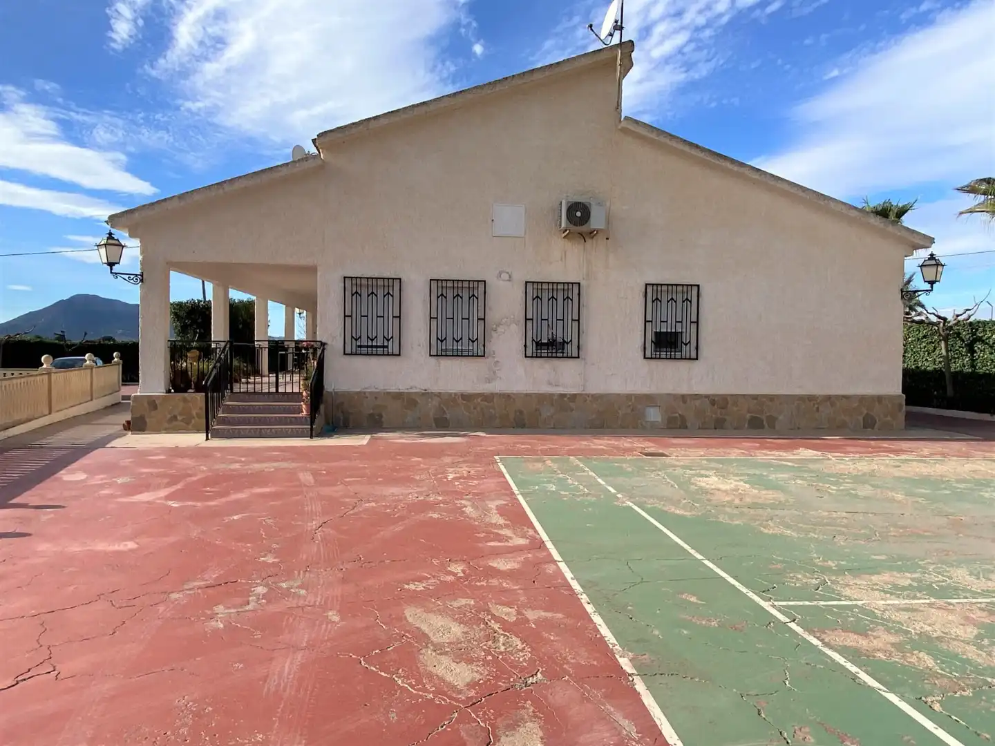 Casa o chalet en venta en Sax