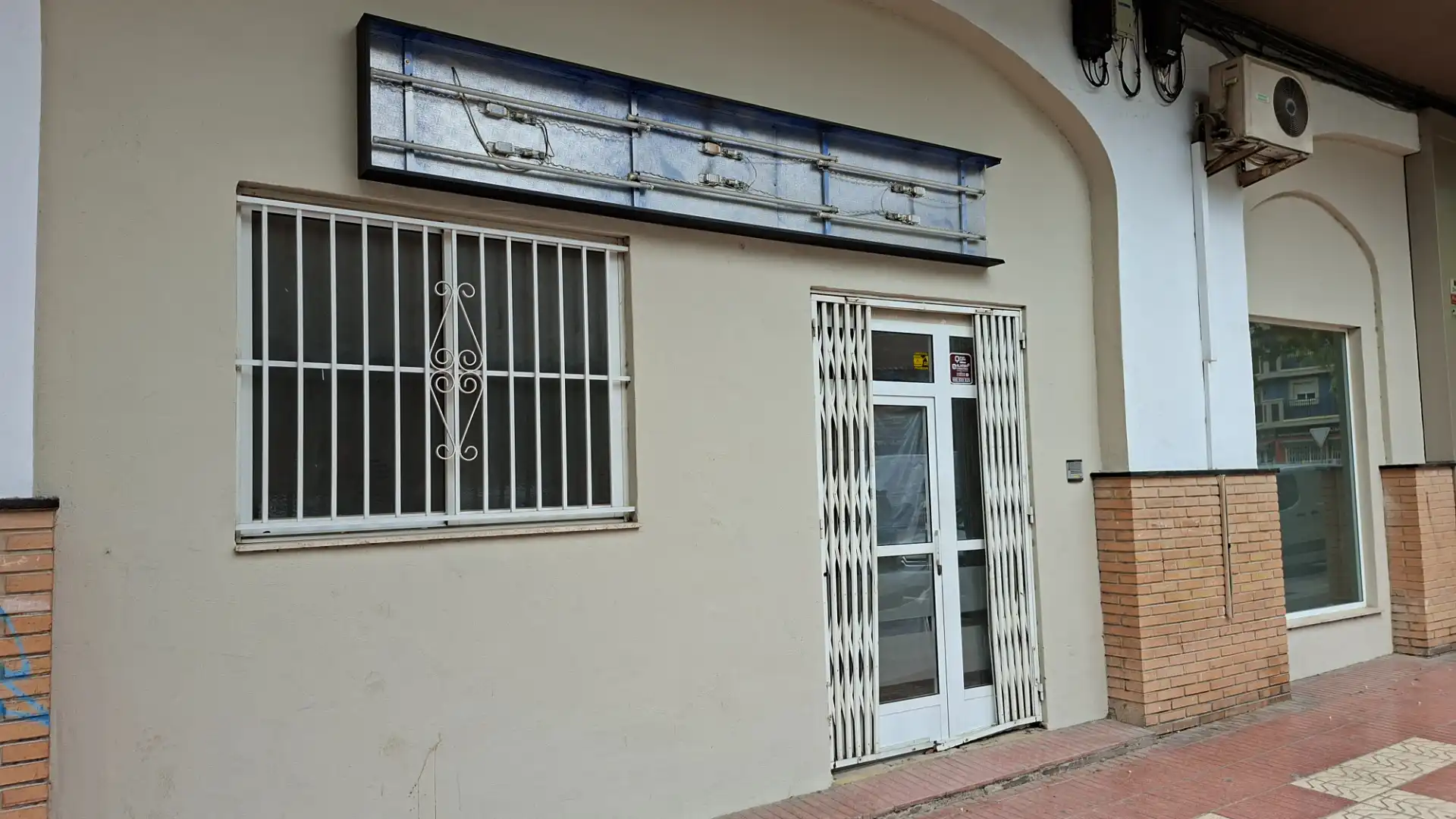 Local de lloguer en San Vicente del Raspeig / Sant Vicent del Raspeig