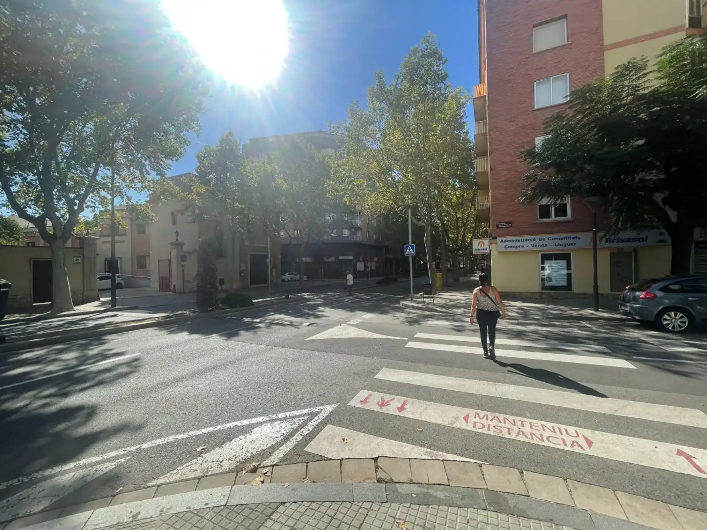 Local comercial en venta en Calle mare de deu del pilar 1, imagen 6