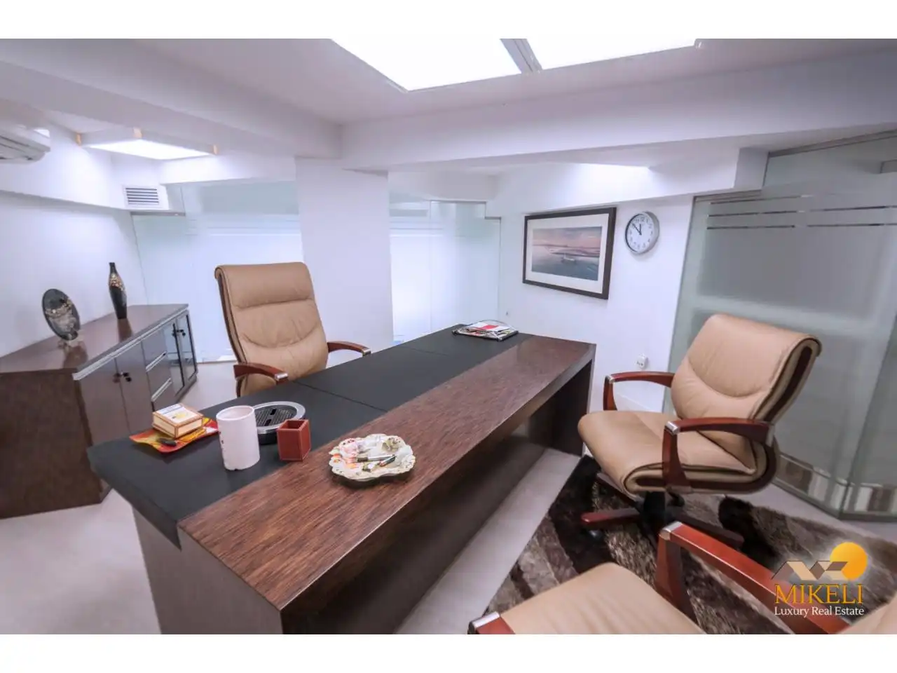 Local comercial en venta en Calle Isabel II 8, imagen 36