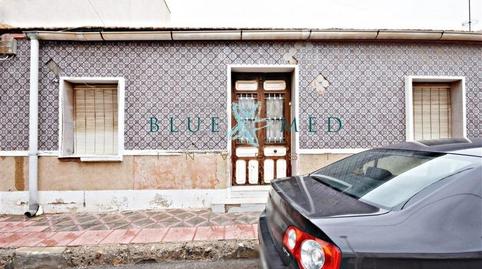 Foto 2 von Residential zum Verkauf in Calle Serrano, 20, Mazarrón Casco Urbano, Mazarrón