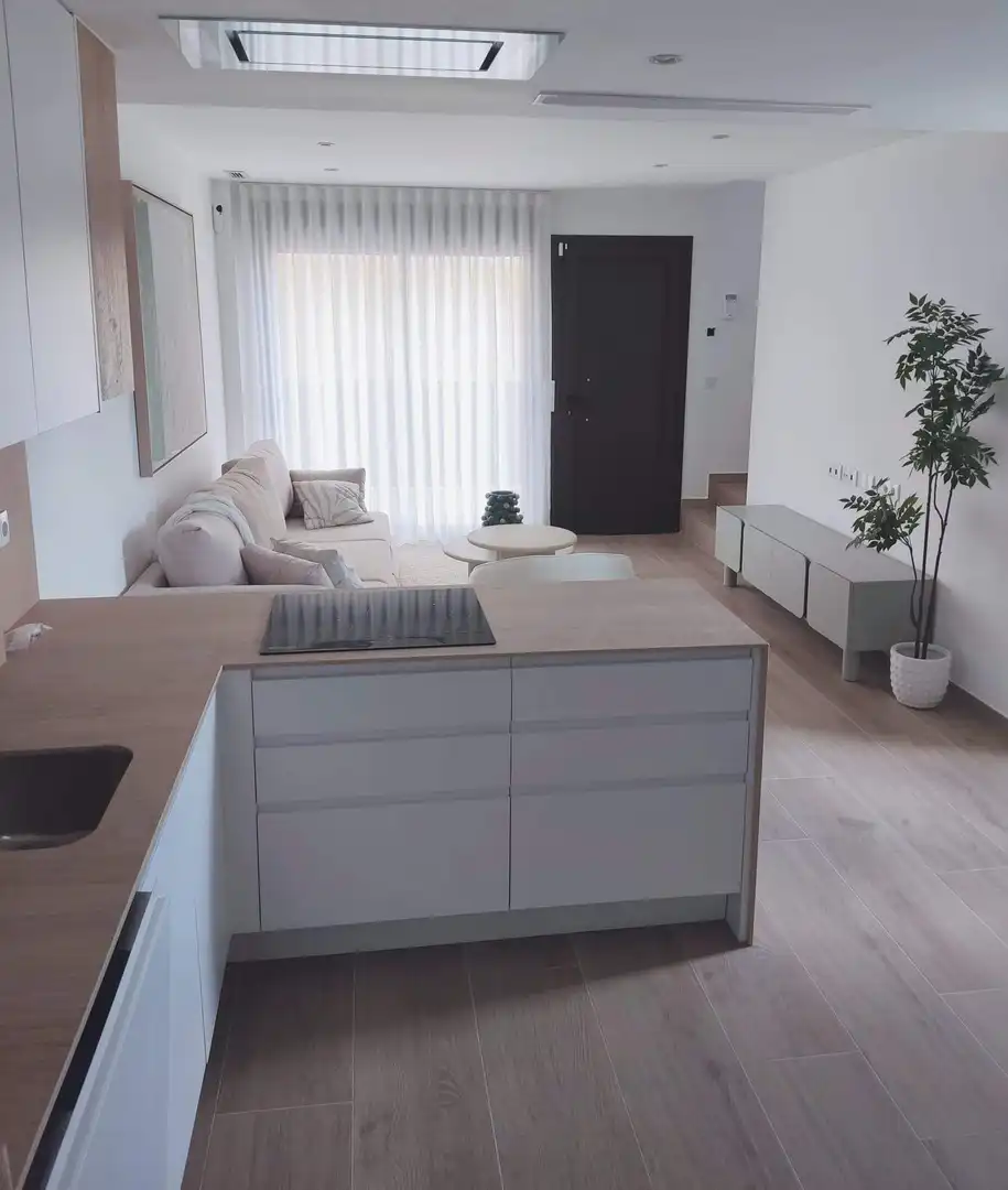 Chalet con piscina en venta en Dolores, imagen 9