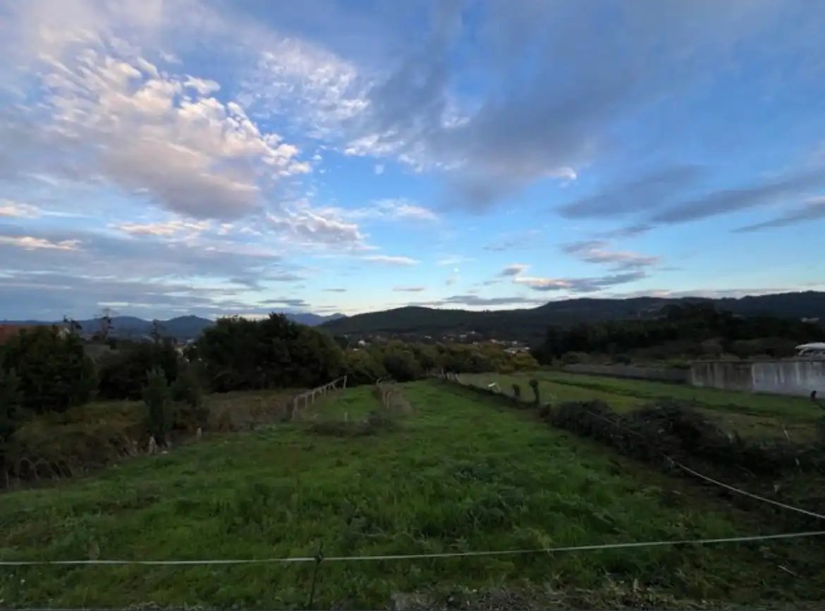 Wohnbaugrundstück zum Verkauf in Rúa Ecuador