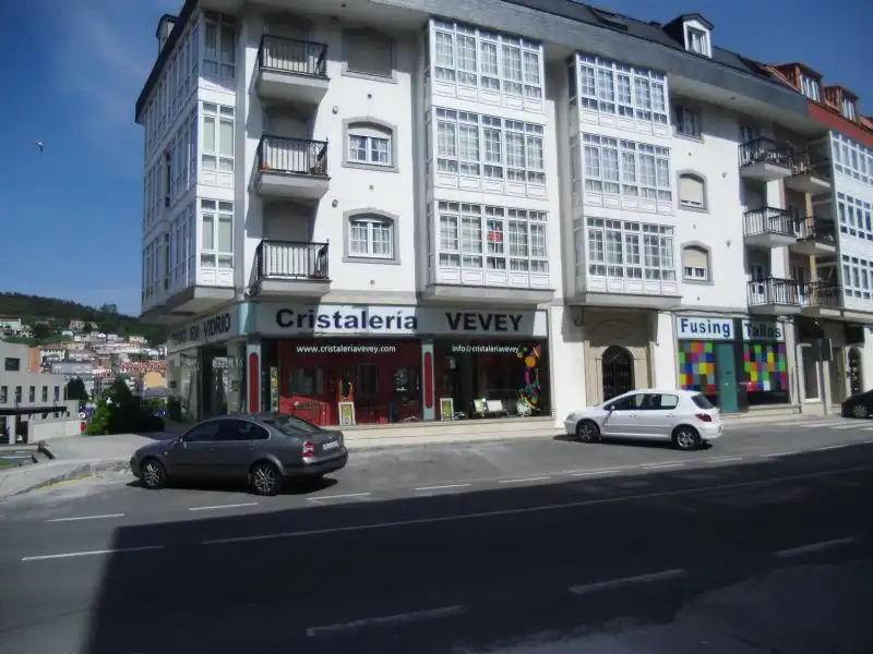 Local commercial à vendre à Cee
