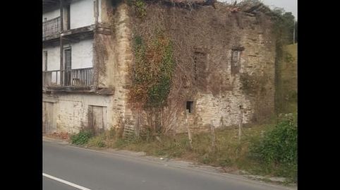 Foto 4 de Casa o xalet en venda a N/a, -1, Karrantza Harana / Valle de Carranza, Bizkaia