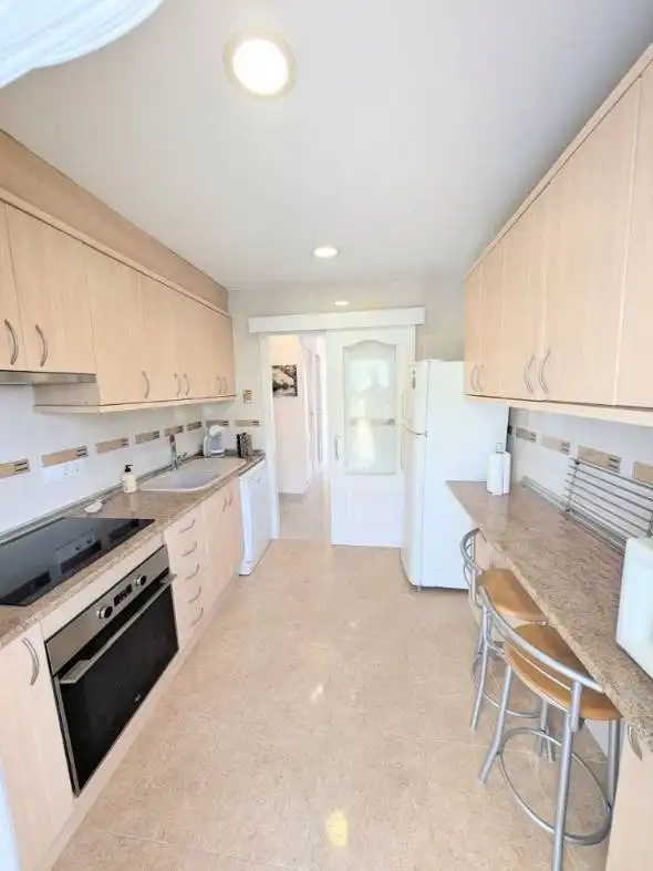 Appartement compact avec piscine à louer à NEPTUNO, imagen 13