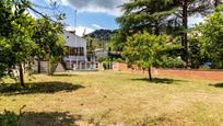 Garden of House or chalet for sale in Argentona  with Private garden