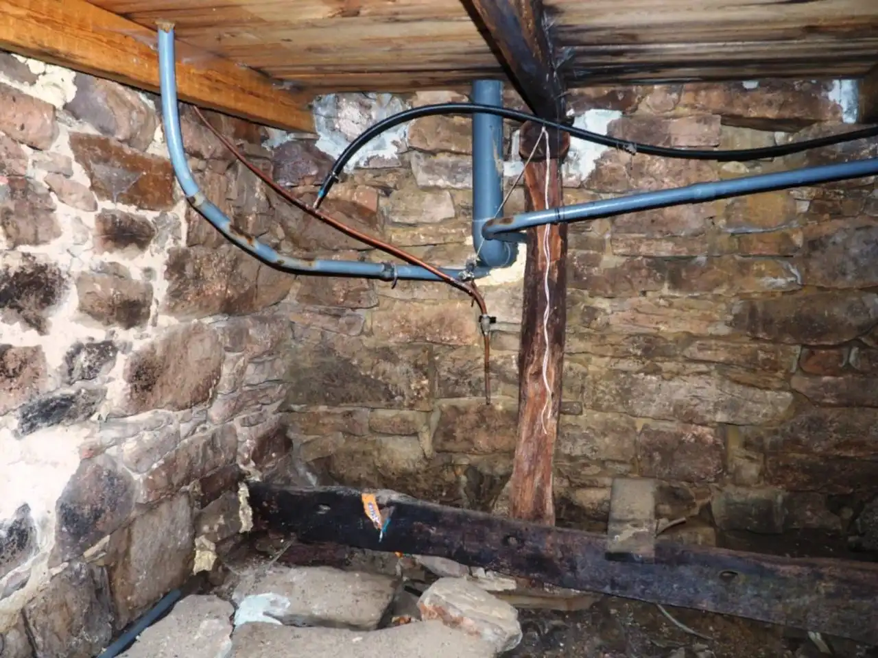 Casa amb terrassa en venda a Lugar Rioseco 105, imagen 66