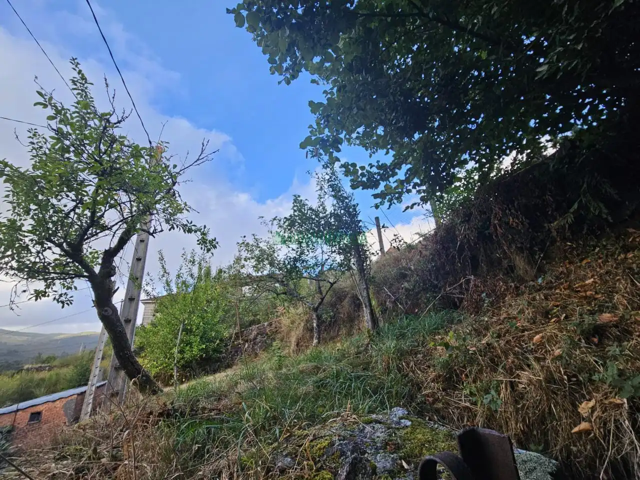 Casa amb jardí en venda a Covelo, imagen 6