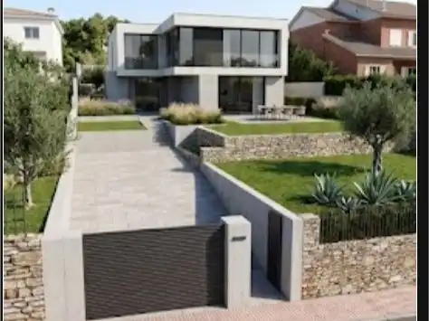 Terreno residencial en venta en Carrer de Barcelona 8