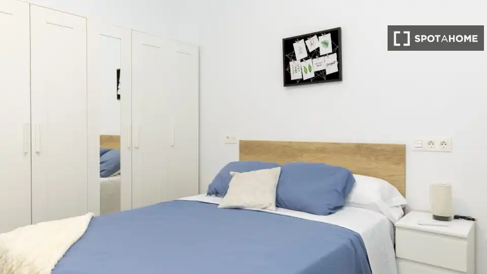 Room in Alfonso