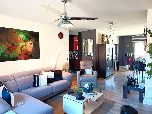 Piso en Venta en Calle Padre Faulín en Magaz de Pisuerga