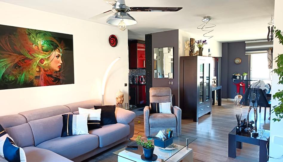 Foto 1 de Pis en venda a Calle Padre Faulín, Magaz de Pisuerga, Palencia