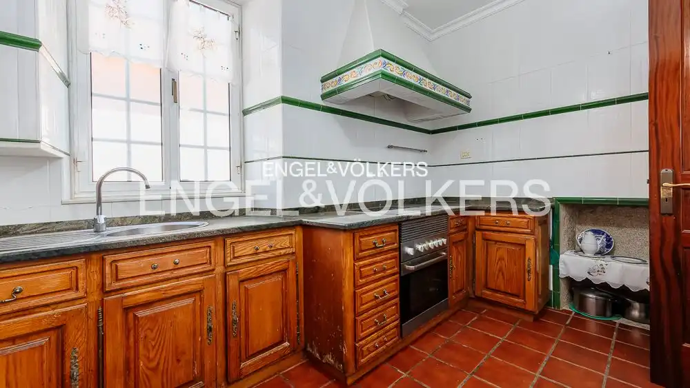 Casa con jardín en venta en A Guarda, imagen 21
