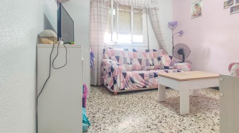 Foto 3 de Edifici en venda a Plaça Maestro Quislant, Norte, Alicante