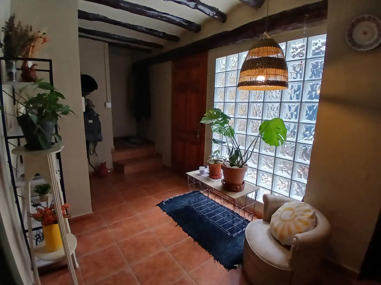 Casa amb terrassa en venda a Mazaleón, imagen 5