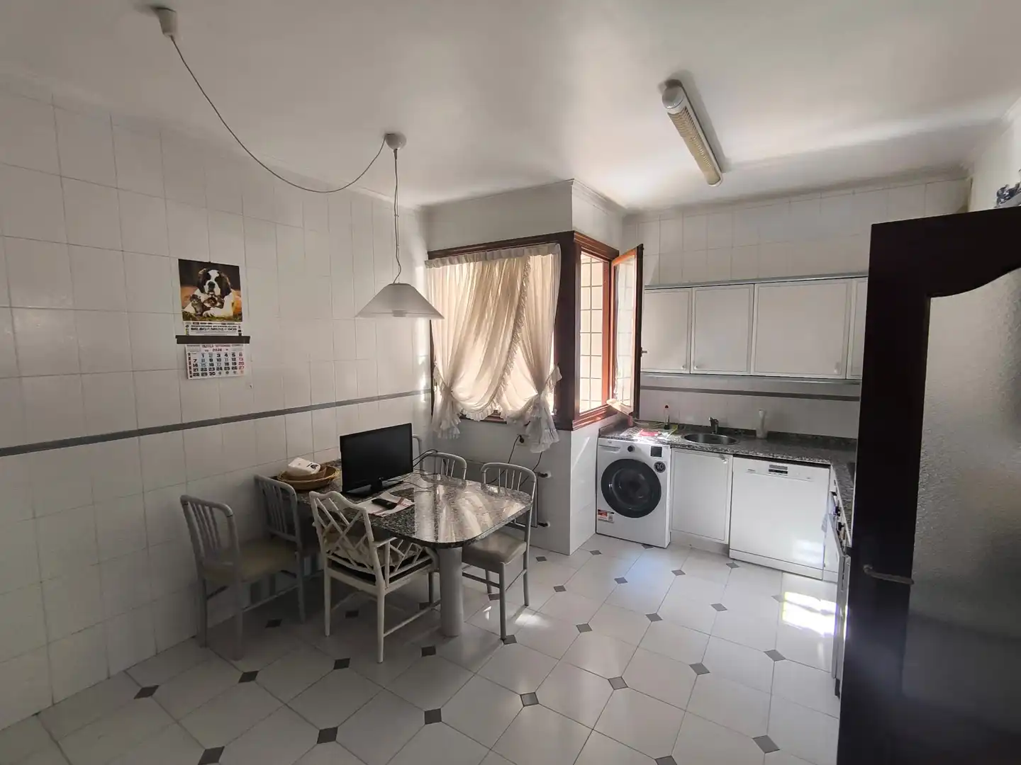 Piso con ascensor en venta en Basurtu - Zorrotza, imagen 4