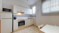 Kitchen of Flat for sale in  Valencia Capital