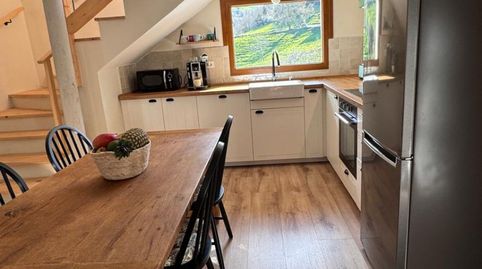 Foto 3 de Casa o xalet en venda a Soba, Cantabria