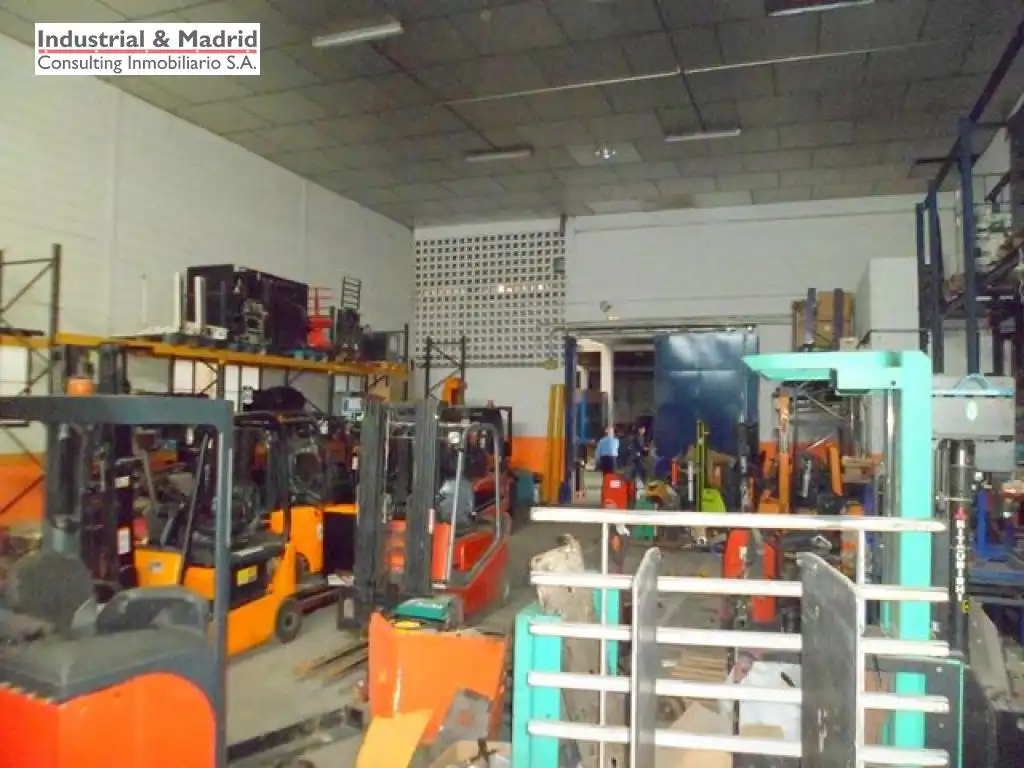 Nau industrial en venda a Zona Industrial, imagen 9