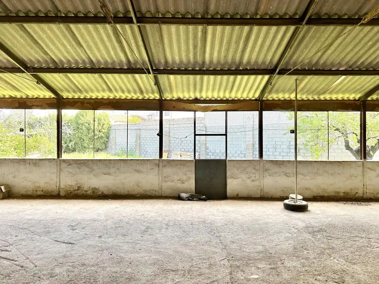 Residencial en venta en Antequera, Fuente de Piedra