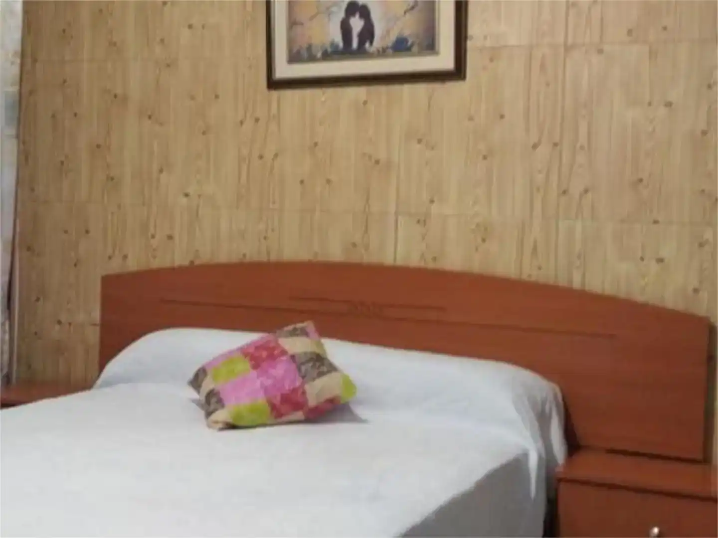 Habitación de Piso en venta en Almeida de Sayago con Aire acondicionado, Trastero y Amueblado