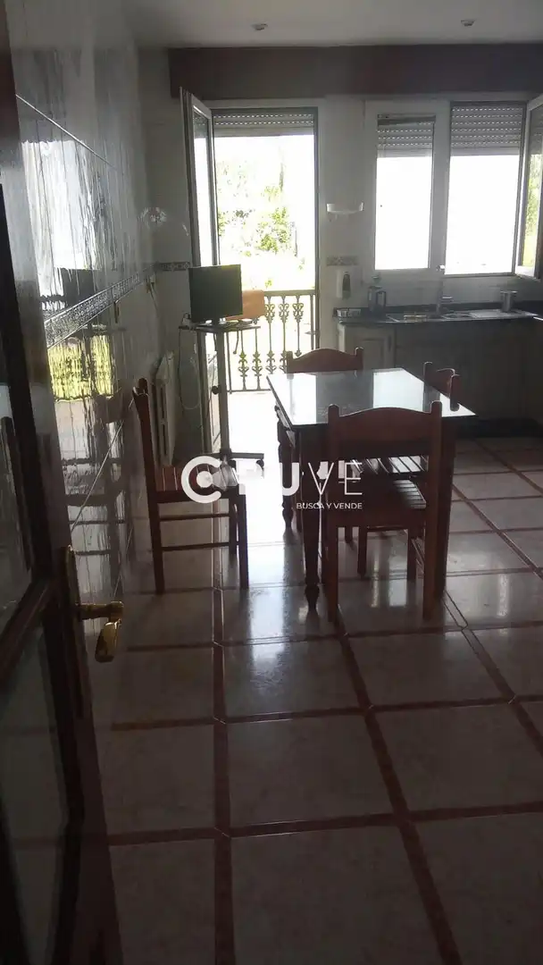 Maison avec jardin à vendre à Coruña, imagen 5