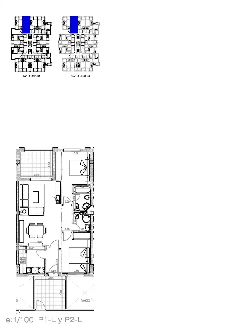 Apartment with pool for sale in Orihuela Costa, imagen 25