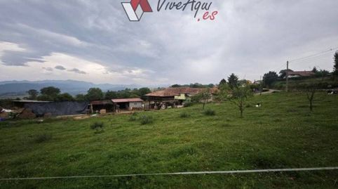Foto 3 de Residencial en venta en Escamplero, Las Regueras , Asturias