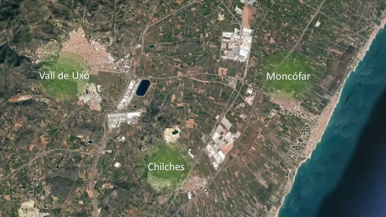 Rustikales Grundstück zum Verkauf in Polígono 10, imagen 4