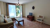 Living room of Planta baja for sale in Reocín  with Heating, Private garden and Terrace