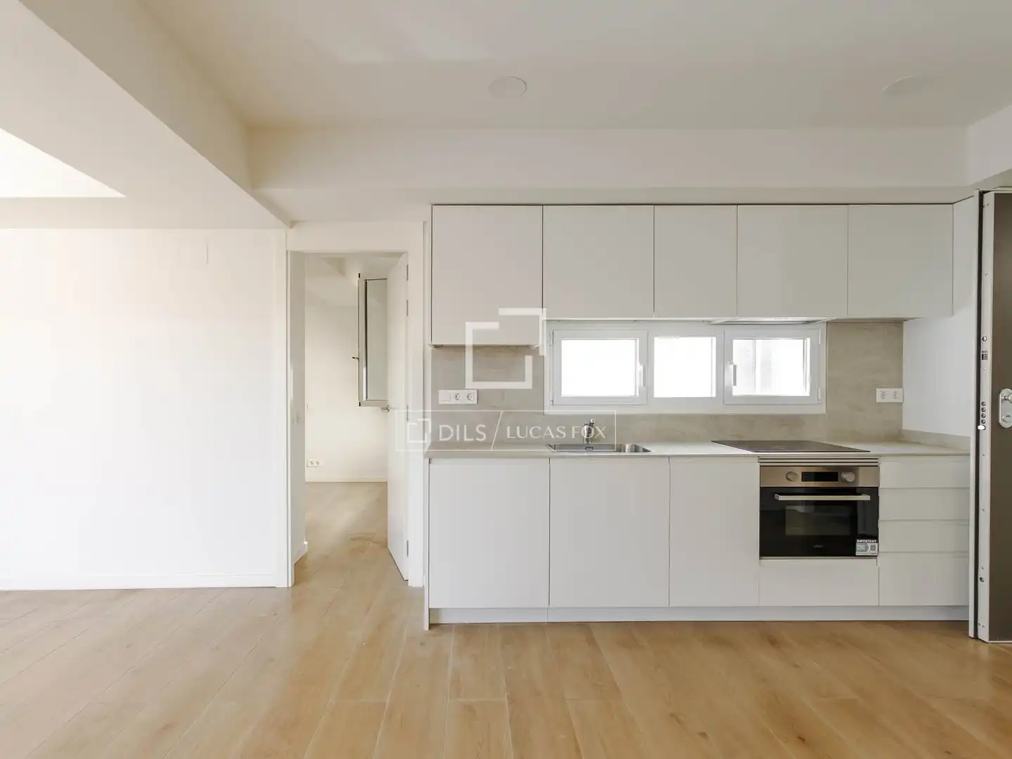Fotografía del inmueble reportado: 1.550 €/mes — Almenara -Ventilla, Madrid