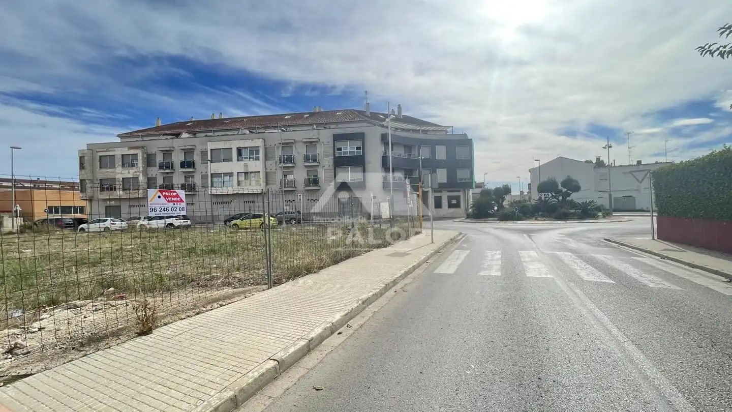 Terrenys i solars en venda a Carcaixent, imagen 3