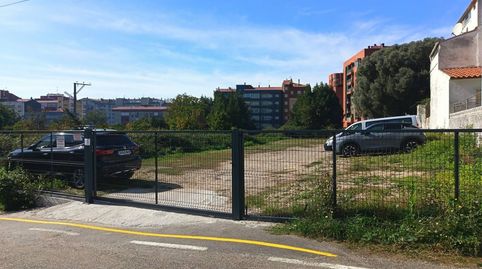 Foto 3 de Garaje de alquiler en Camino Carballa, 34, As Travesas - Balaídos, Vigo