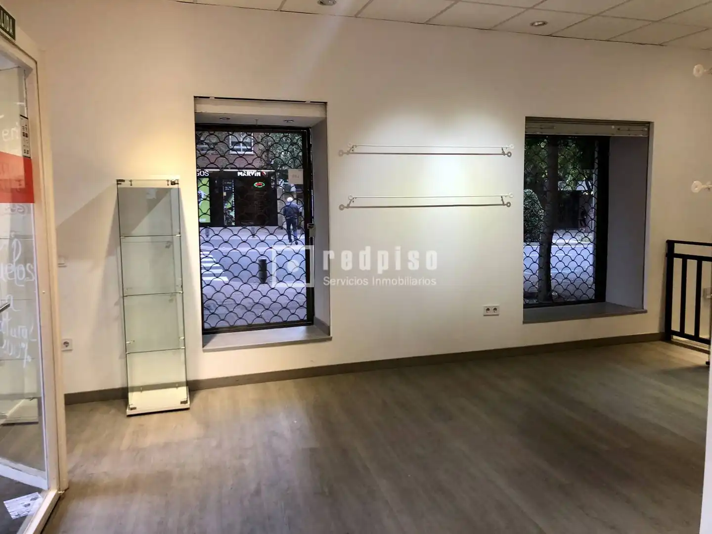 Business premises to rent in de Embajadores, imagen 3