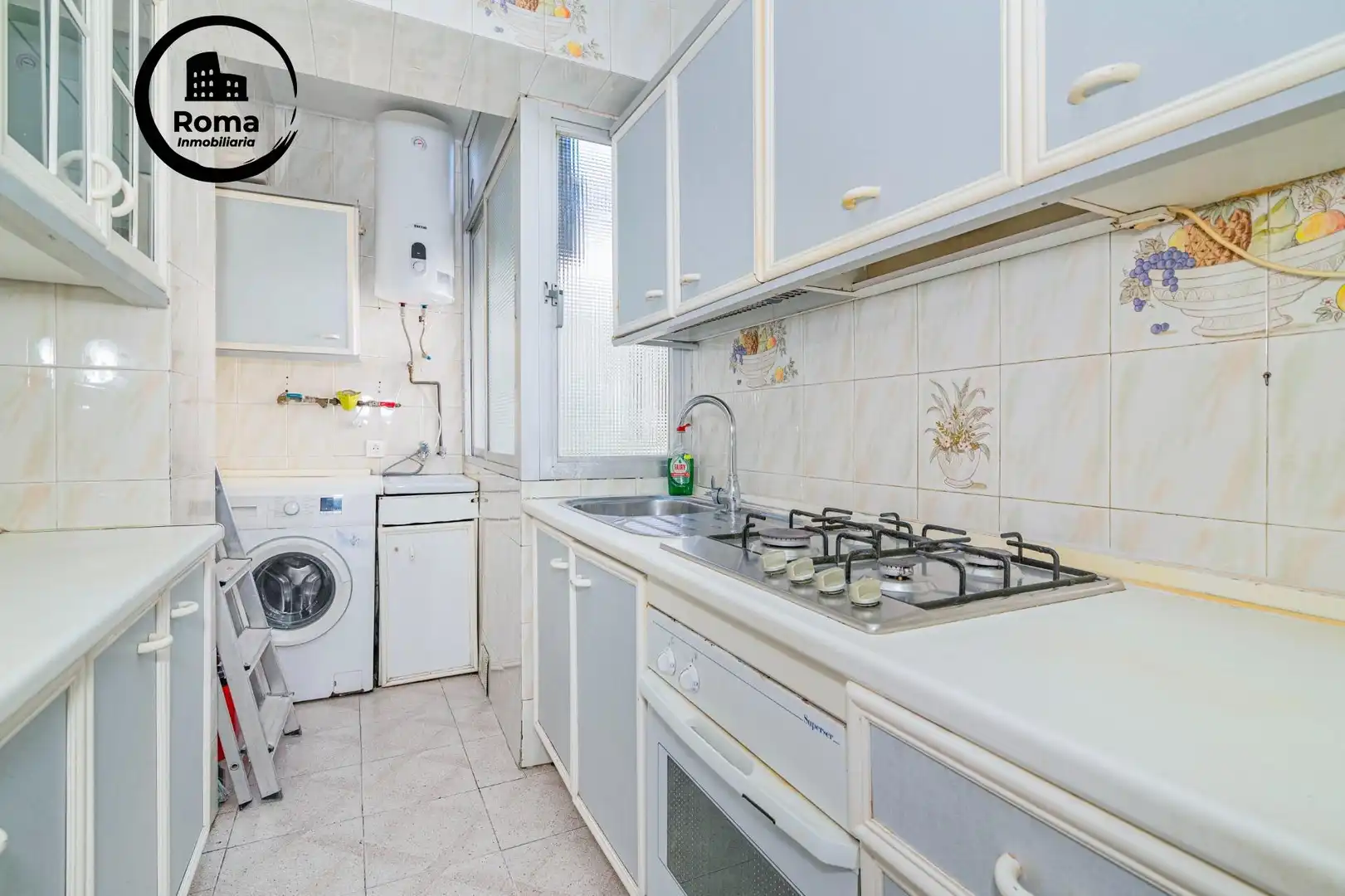 Cocina de Piso en venta en Chana