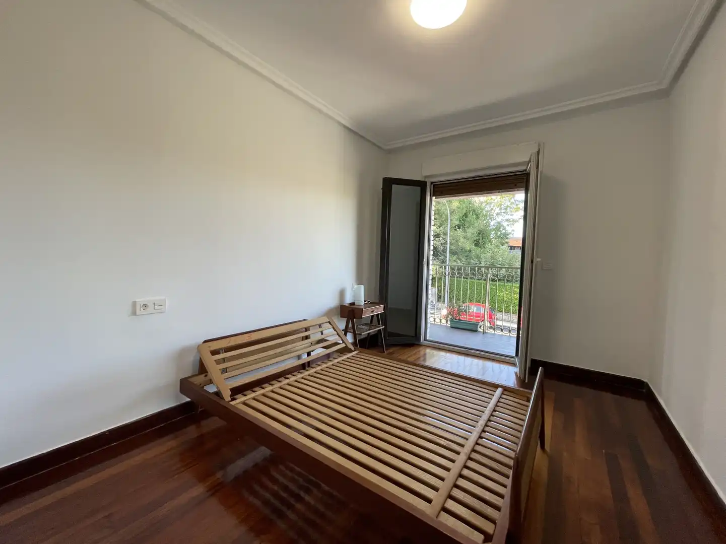 Wohnung zur Miete in Donostia-San Sebastián - Paseo de Heriz, 157, Aiete