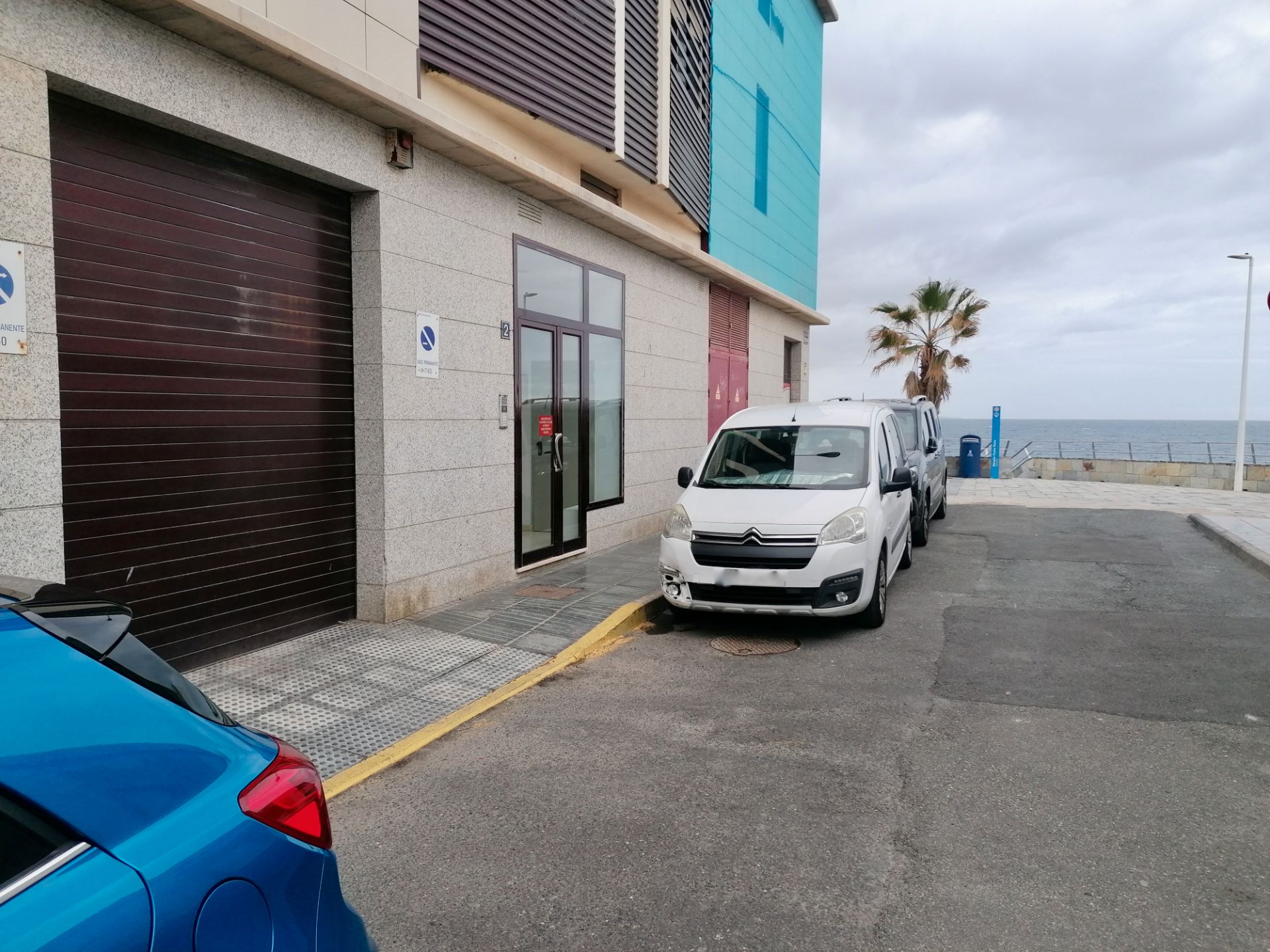 Parking of Garage for sale in Las Palmas de Gran Canaria
