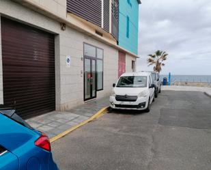 Aparcament de Garatge en venda en Las Palmas de Gran Canaria