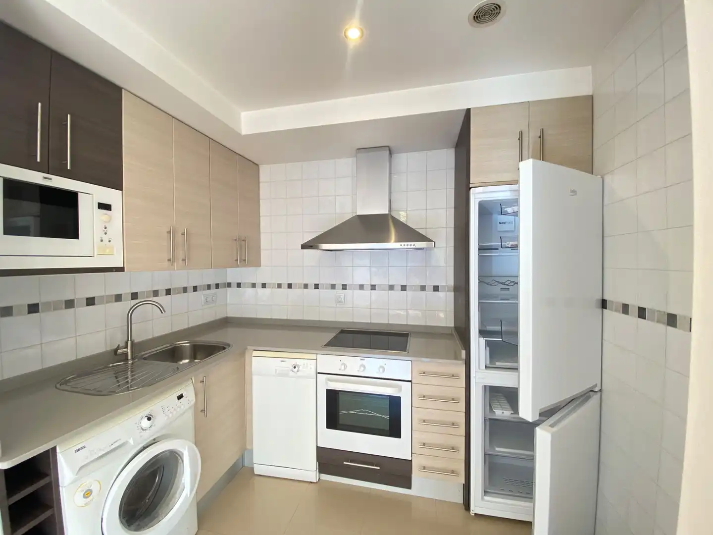 Flat with terrace for sale in Calle de Fray Julián Garcés 78, imagen 47