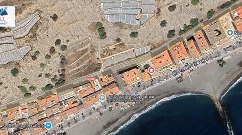 Foto 4 de Piso en venta en Calle Real (mam), La Mamola, Polopos